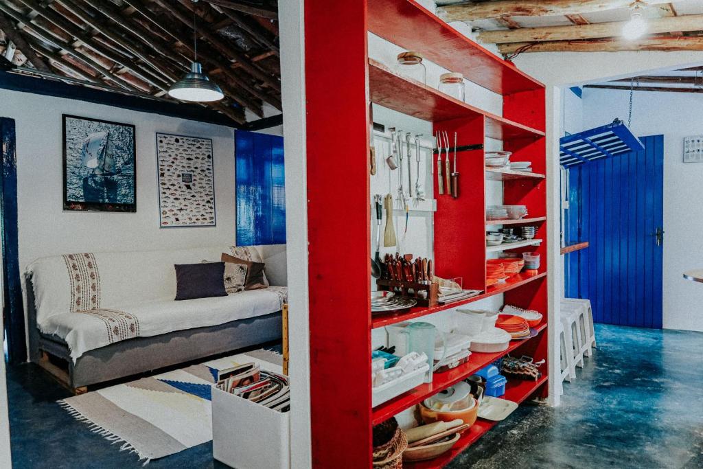 Casa estilo pescador próximo ao centro de Ilhabela photo 4