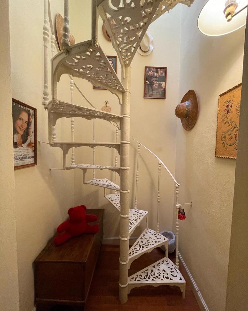 Villa la Moresca Relais de Charme B&B Adults only photo 4