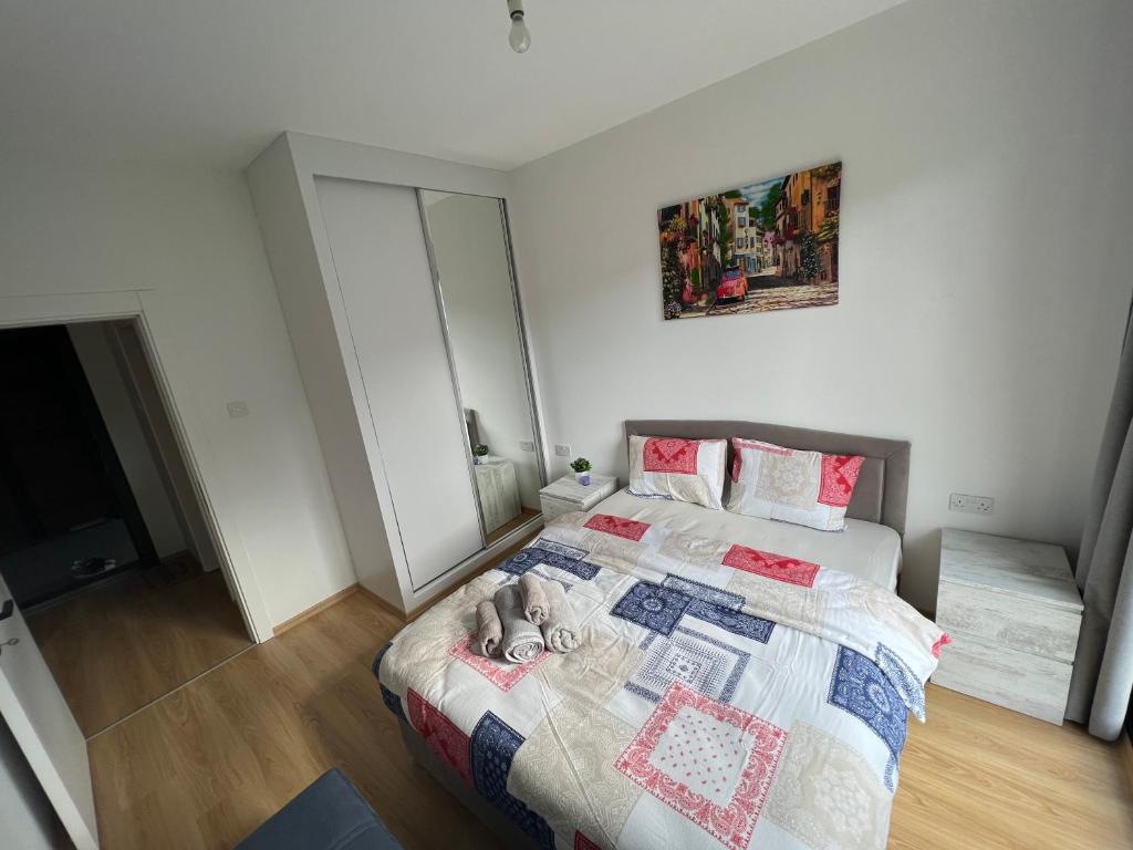 Kyrenia Comfort Apartments photo 3