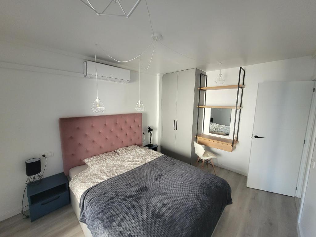 Apartamentos SABINILLAS photo 4