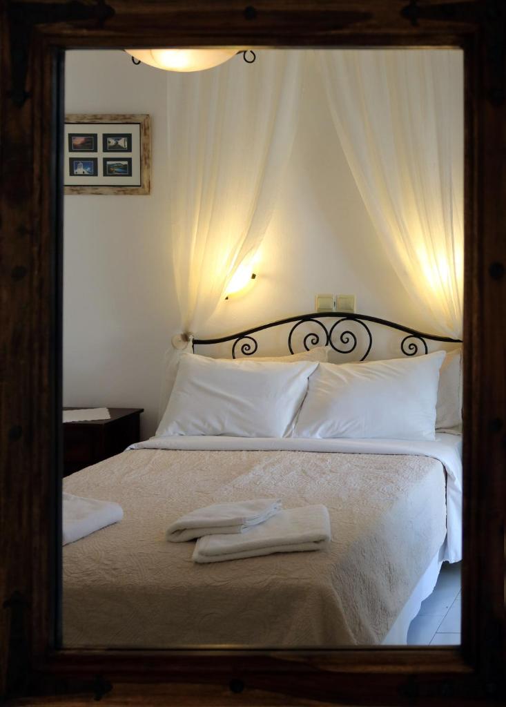 Pension Ilias - Chora Amorgos photo 3