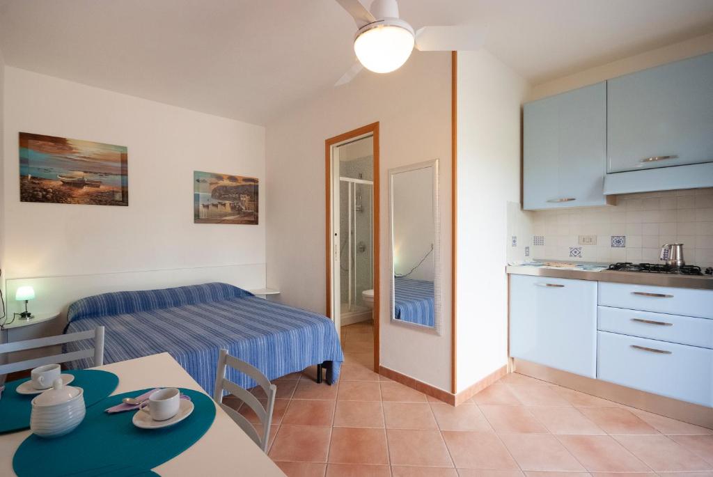 La casa di Rosetta photo 1