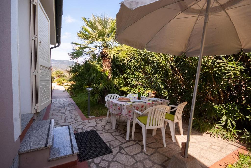 La casa di Rosetta photo 2
