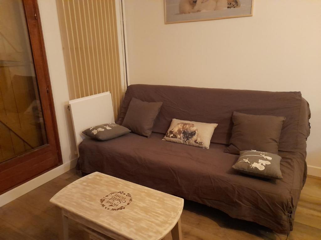 Studio 4 couchages photo 3