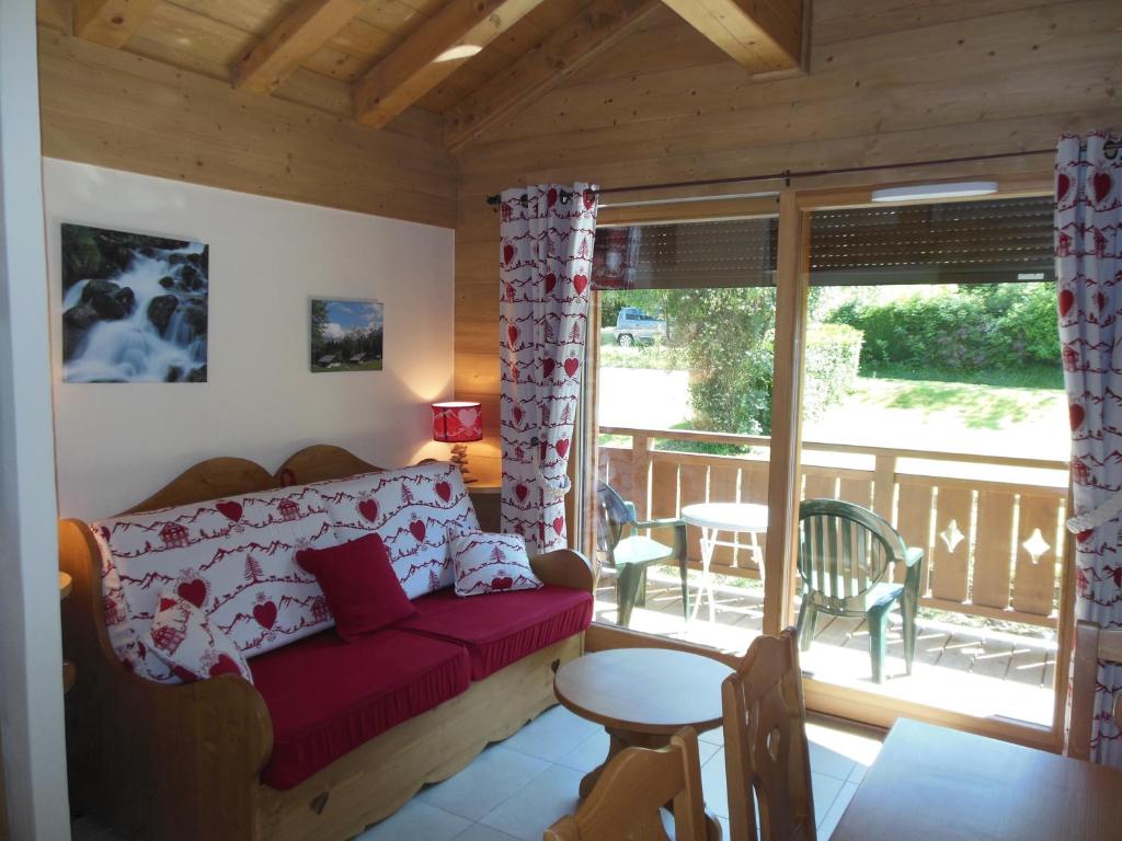 Alpine Lodge 6 photo 3
