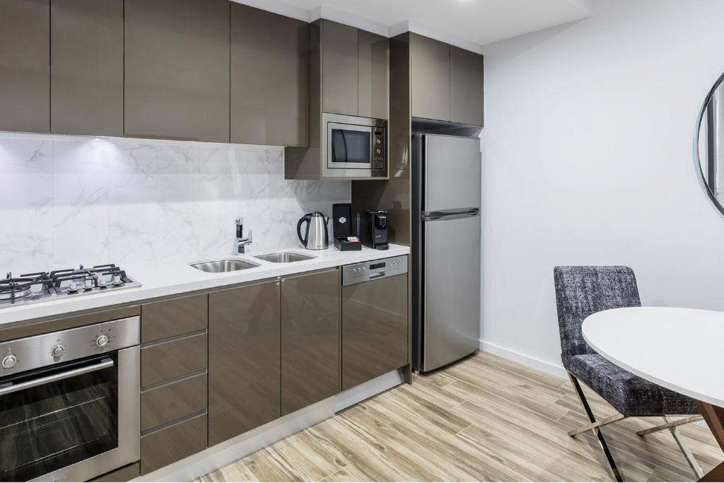 Meriton Suites Mascot Central photo 2