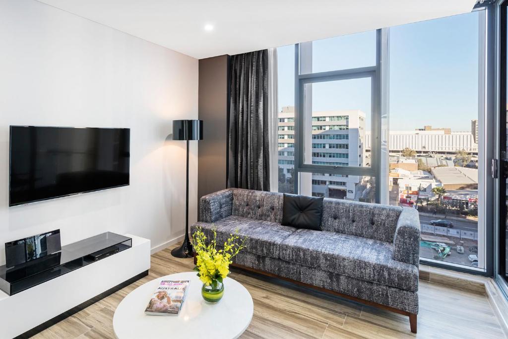 Meriton Suites Mascot Central photo 3