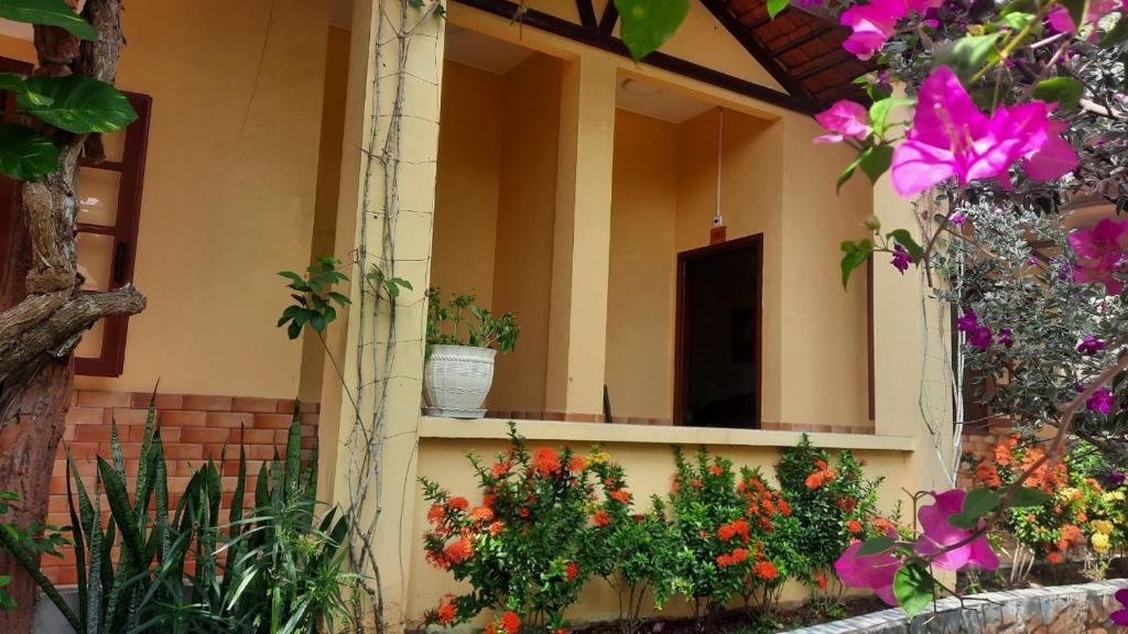 Thành Đạt Resort
