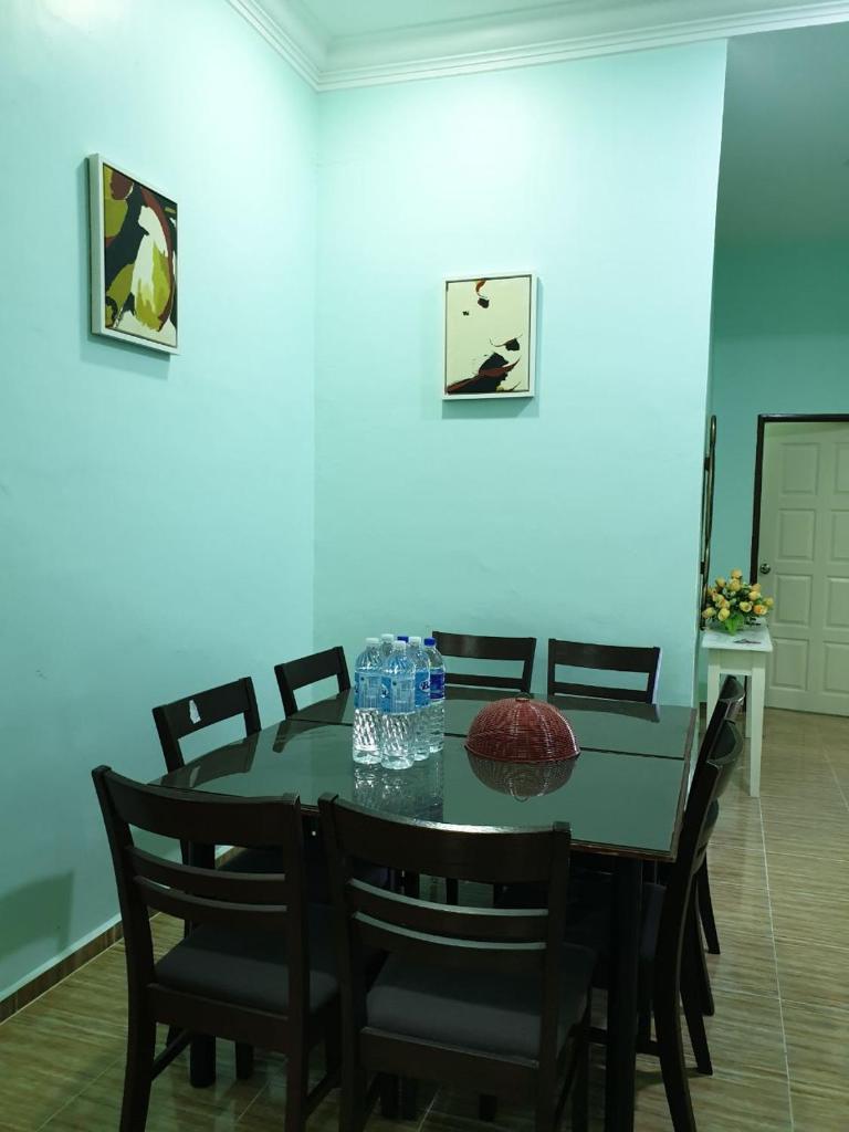 Nipah Homestay Kuala Besut photo 4