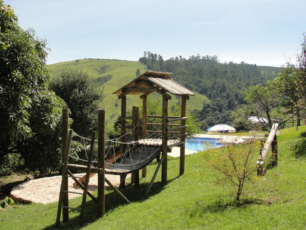 Pousada Morro Verde photo 3