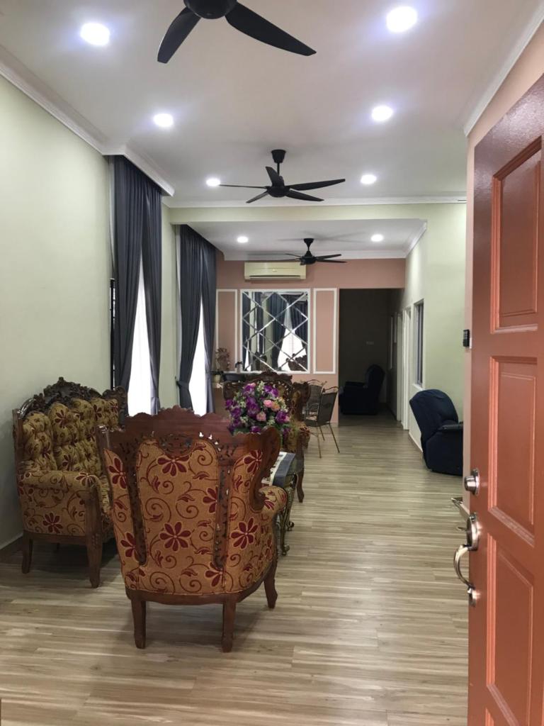 Homestay Islam Keluarga BTP Rawang photo 4