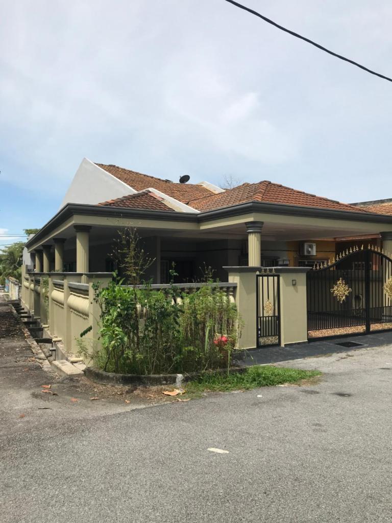 Homestay Islam Keluarga BTP Rawang photo 1