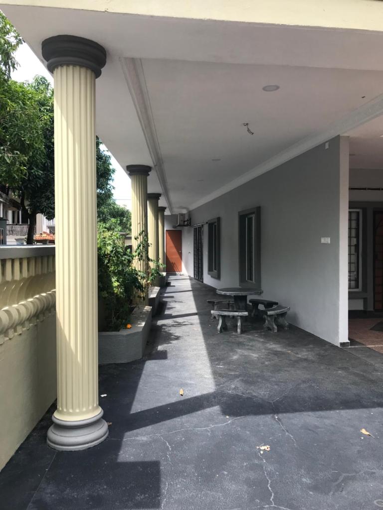 Homestay Islam Keluarga BTP Rawang photo 3