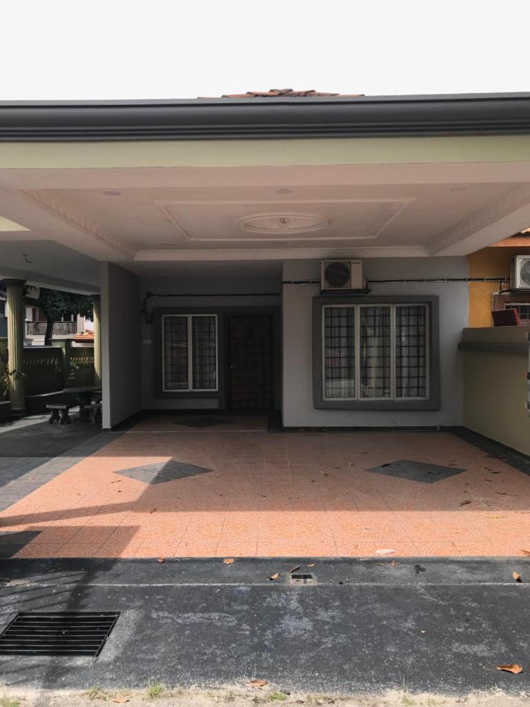 Homestay Islam Keluarga BTP Rawang photo 2