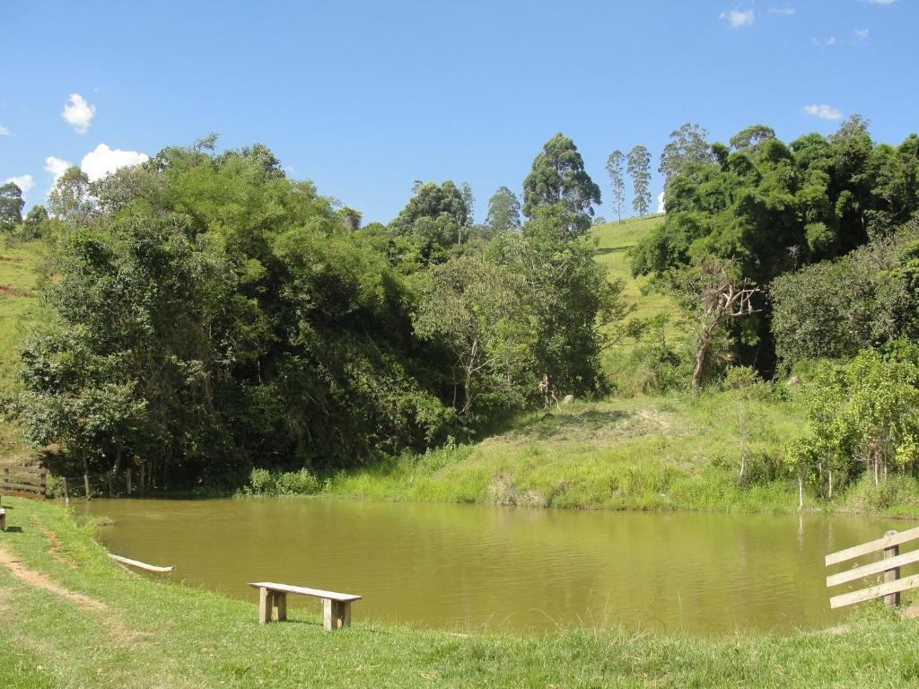 Pousada Morro Verde photo 4