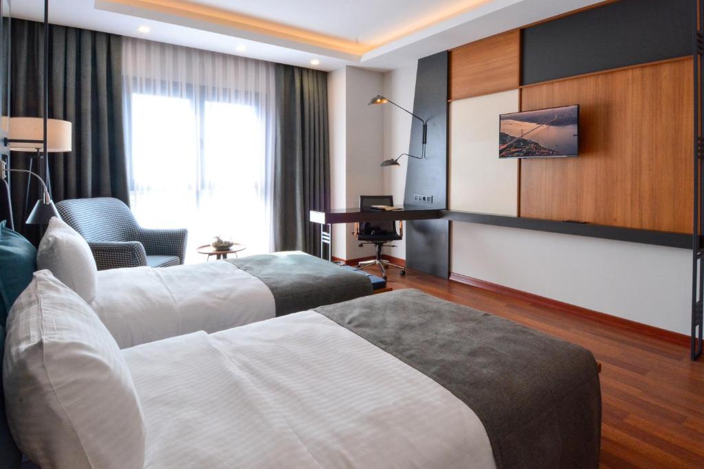 Expoist Hotel photo 3