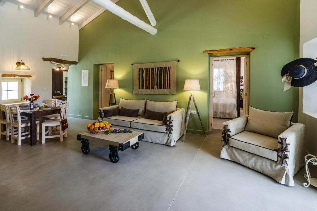 Holiday home in Gerani photo 4
