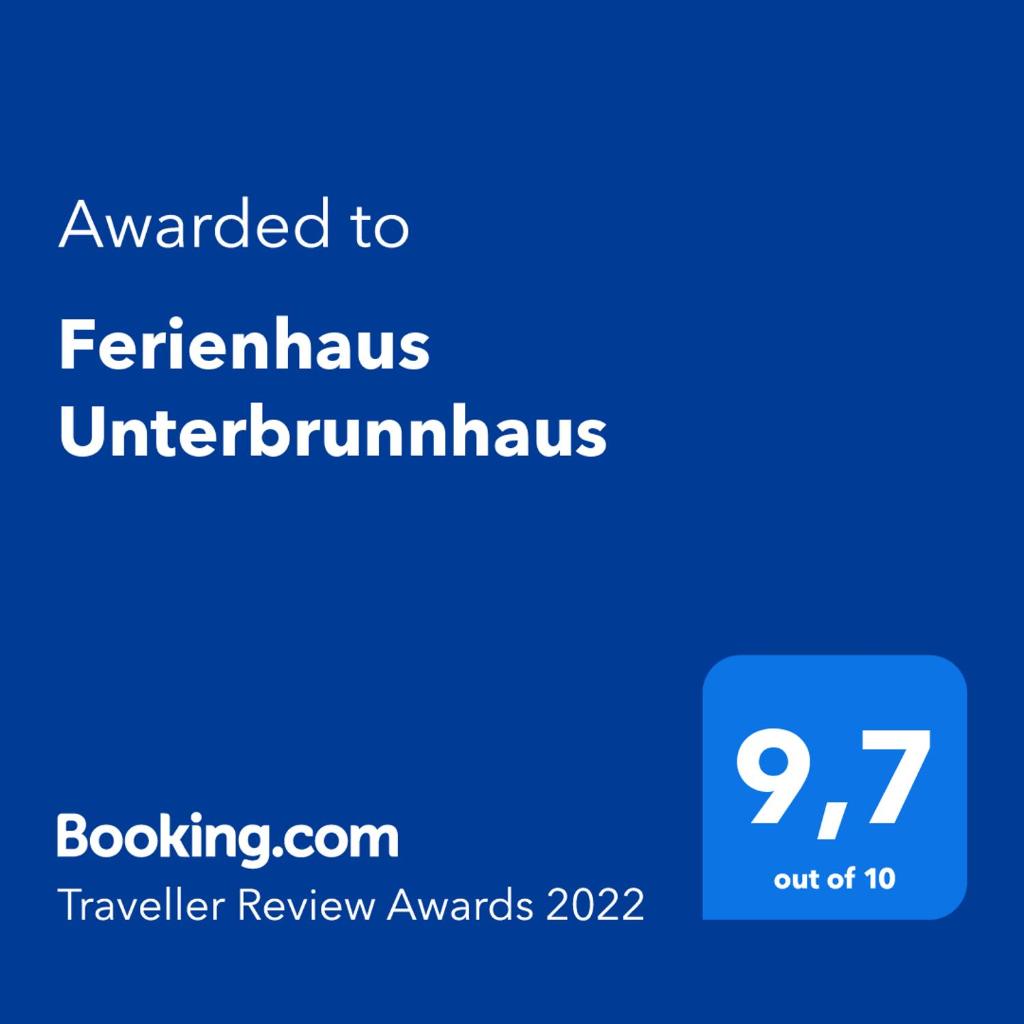 Ferienhaus Unterbrunnhaus photo 1