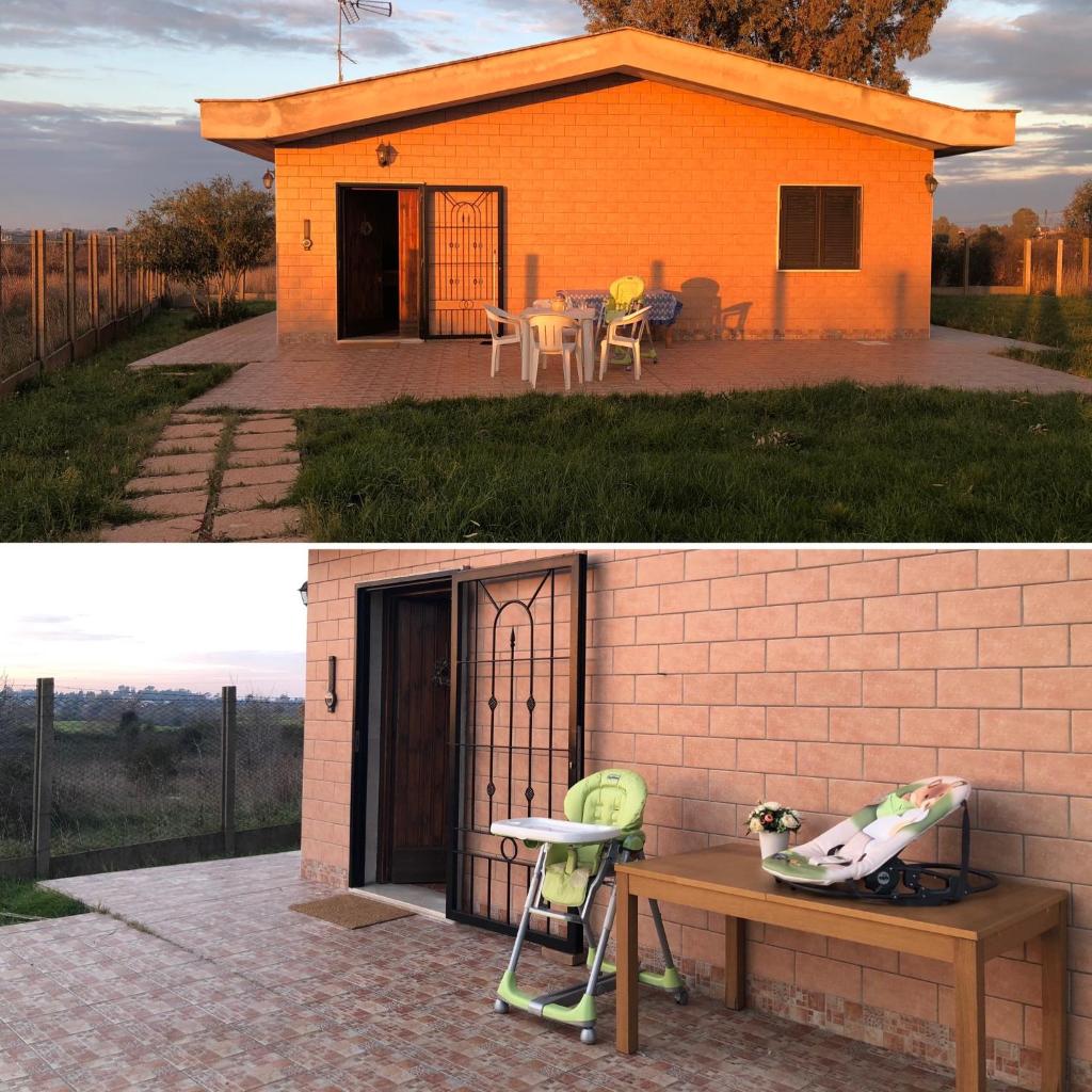 La villetta senza tempo photo 2