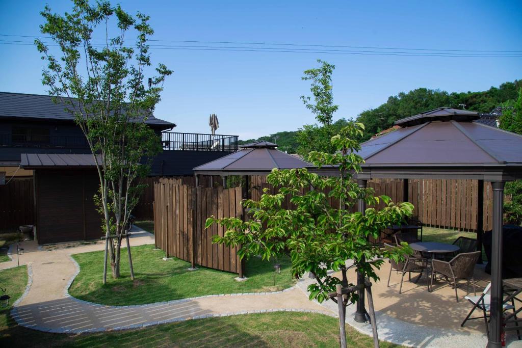 "ヒトツル"Hitotsuru in Setouchi photo 2