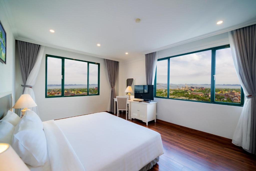 Ha Long Dream Hotel