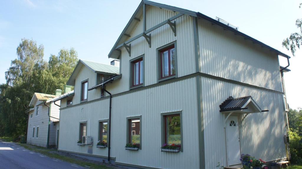 Sweden Slow Living photo 1