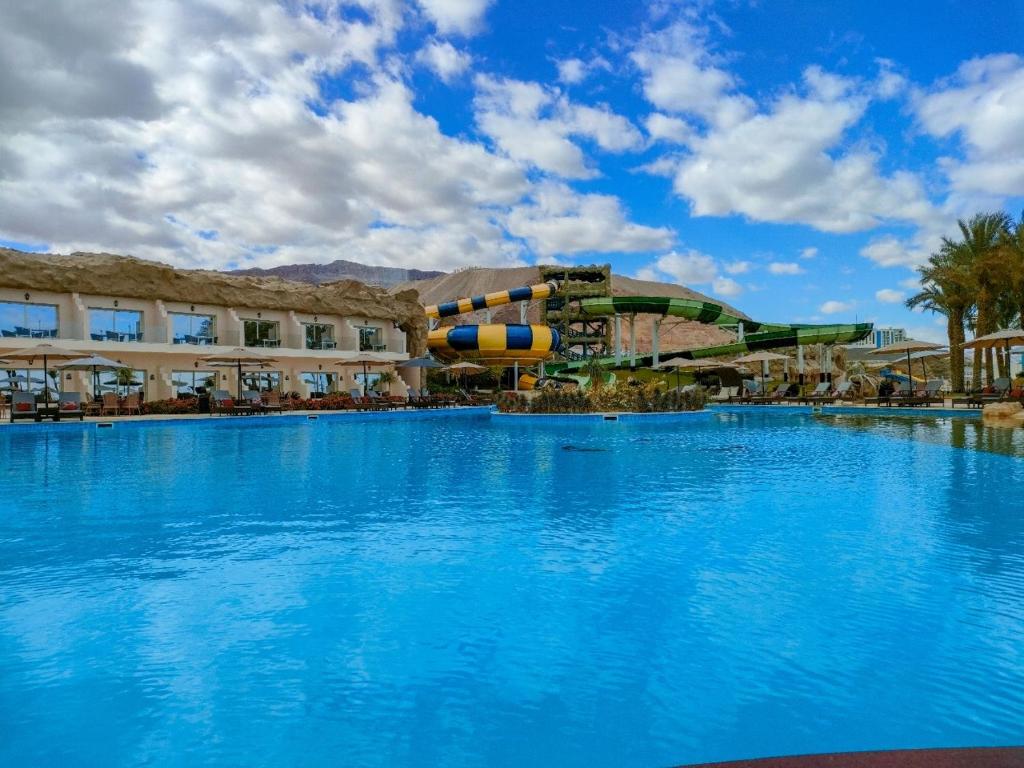 Eastern El-Galala Aquapark Ain Sokhna photo 1