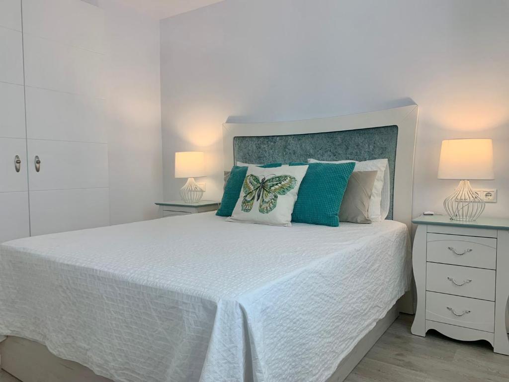 Apartamento Superior Alay en Puerto Marina playa photo 1