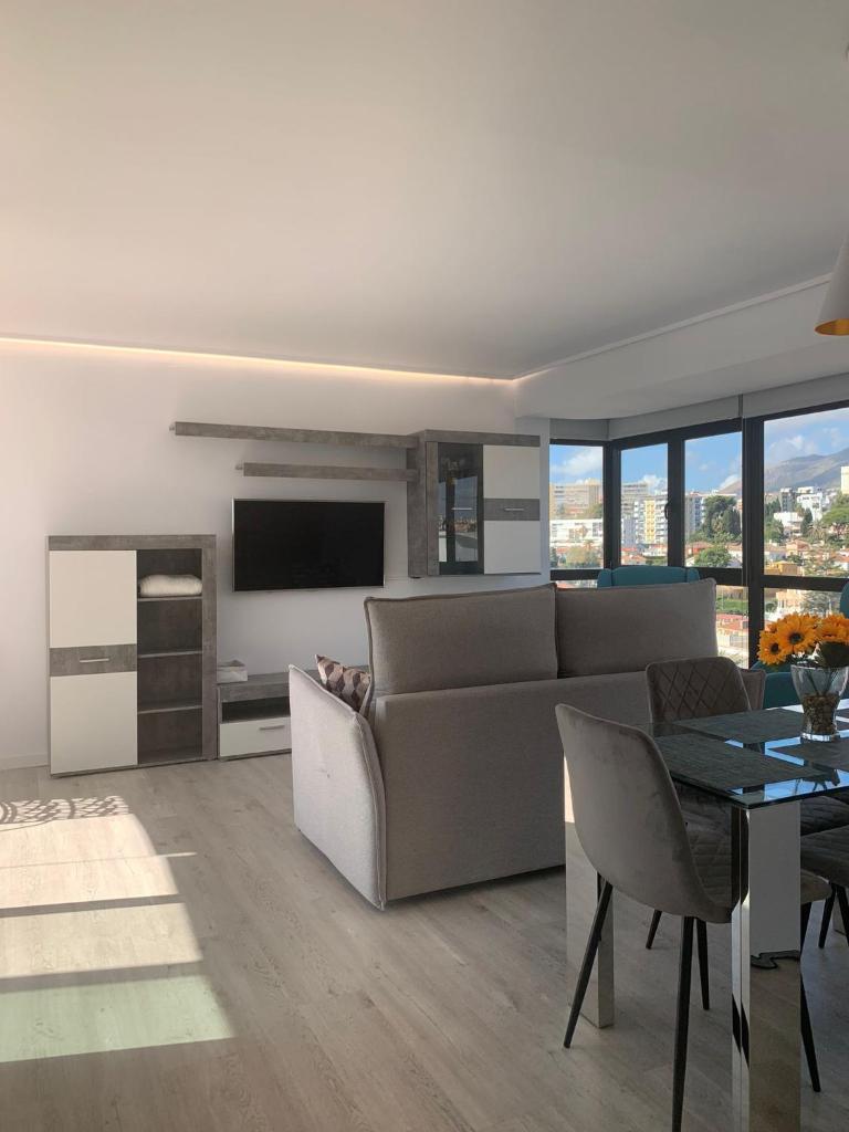 Apartamento Superior Alay en Puerto Marina playa photo 2