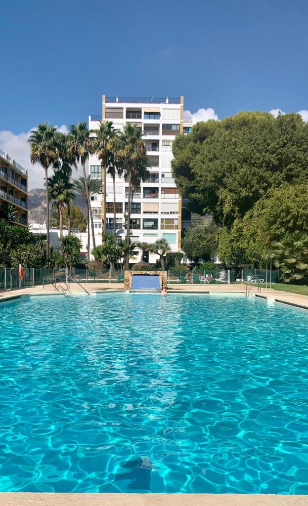 Apartamento Superior Alay en Puerto Marina playa photo 3