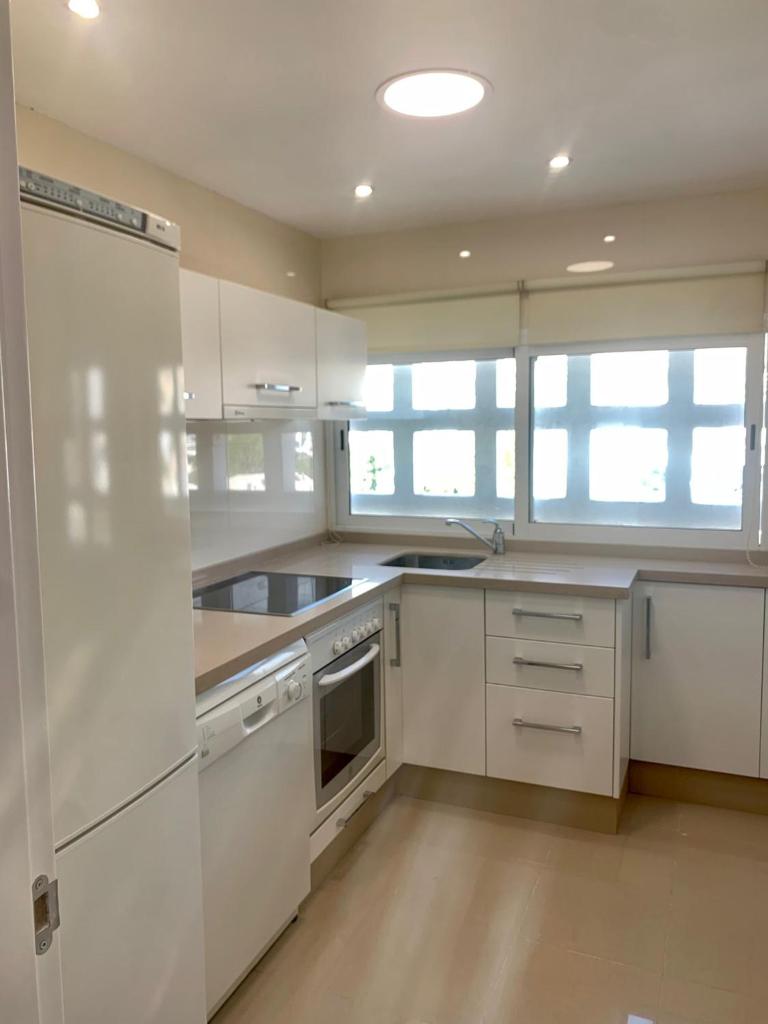Apartamento Superior Alay en Puerto Marina playa photo 4