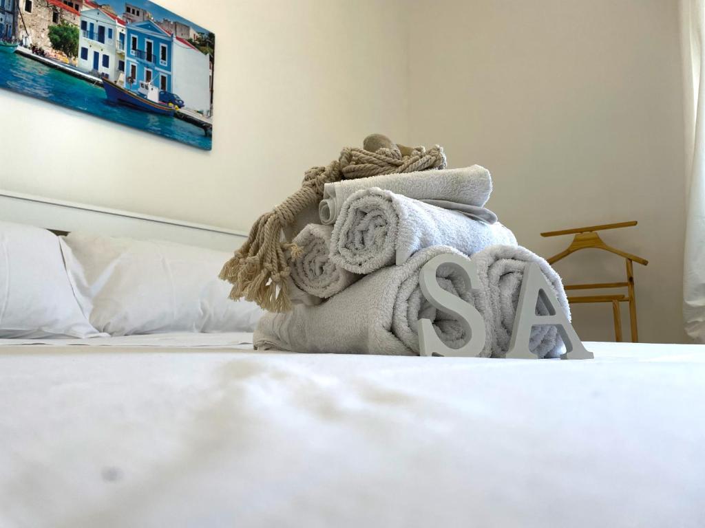Appartamento Indipendente al Mare Sweet Apartments photo 3