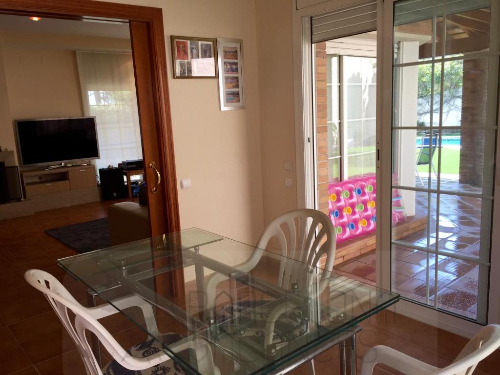 BarcelonaVacances-Villa Lucia photo 3