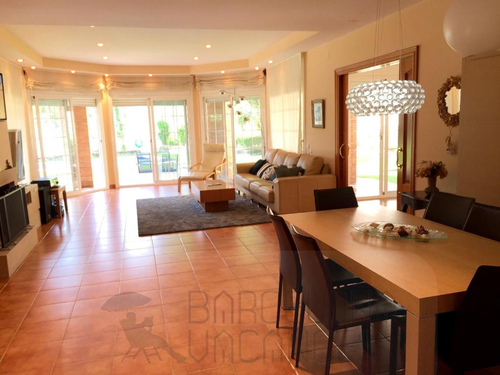 BarcelonaVacances-Villa Lucia photo 1
