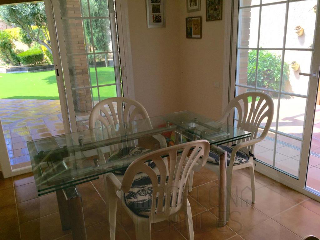 BarcelonaVacances-Villa Lucia photo 2