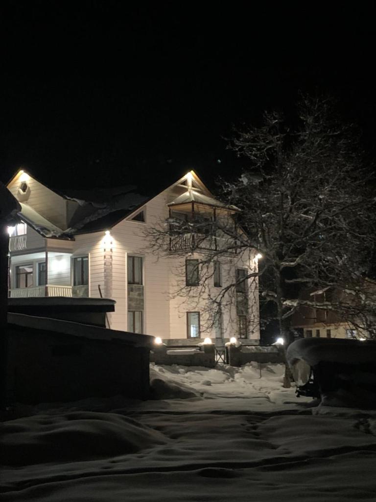 Hotel Patriot photo 4