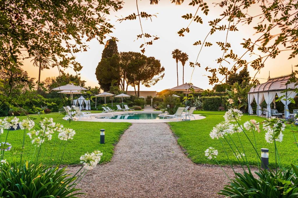 Donna Coraly Country Boutique Hotel photo 1