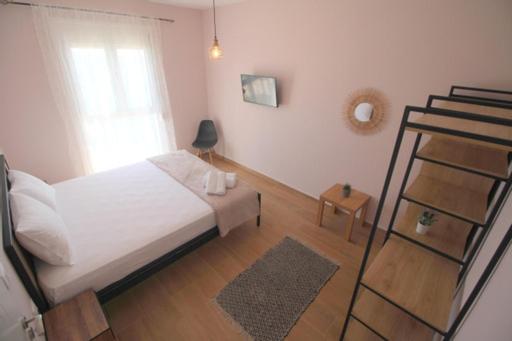 Sea View Apartment!Beach Access!Luxury & Peaceful! photo 3