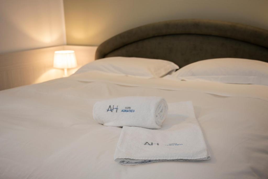 Hotel Adriatico photo 4