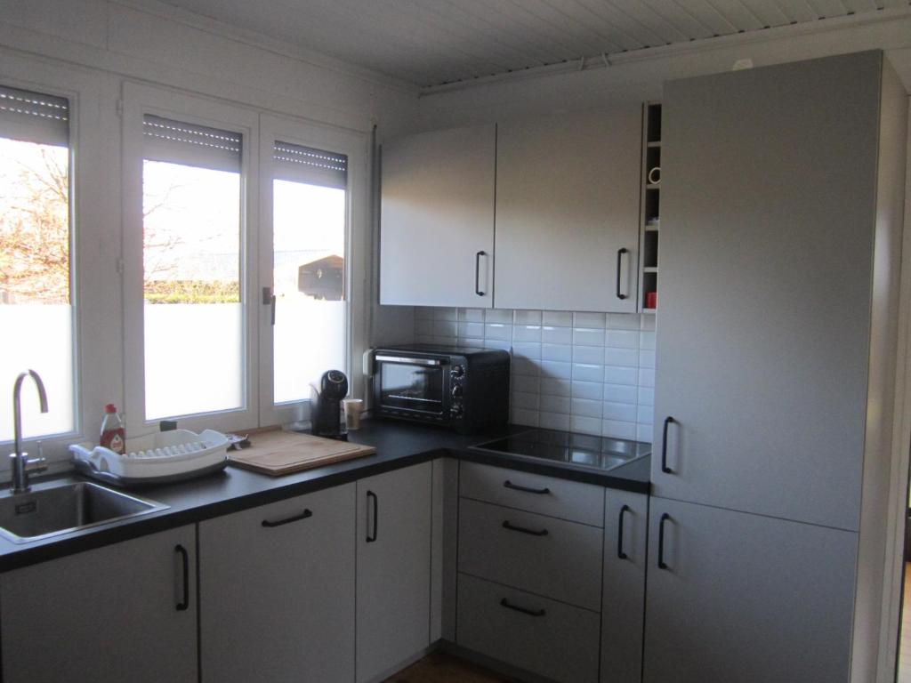 Le Petit Chalet photo 4