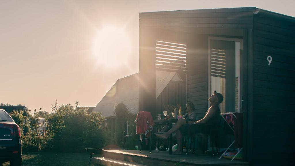 Asaa Camping & Cottages photo 1