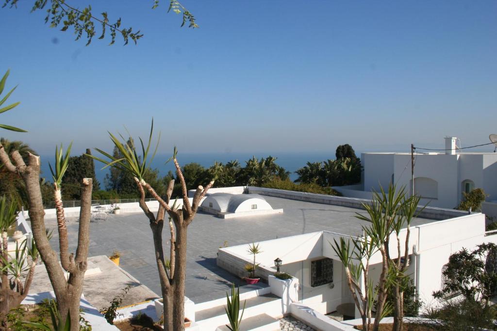 Villa Ambre photo 3