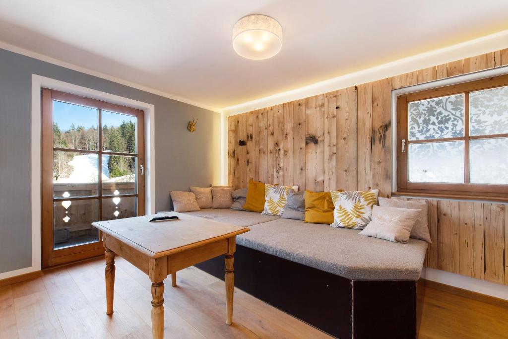 Ferienwohnung Riesserbaur photo 4