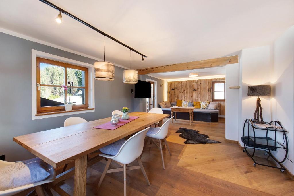 Ferienwohnung Riesserbaur photo 2