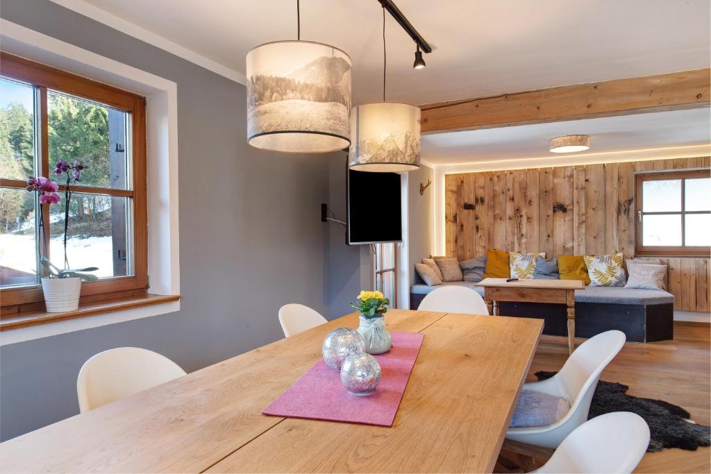 Ferienwohnung Riesserbaur photo 3