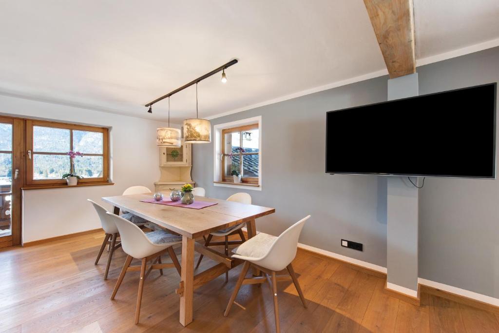 Ferienwohnung Riesserbaur photo 1
