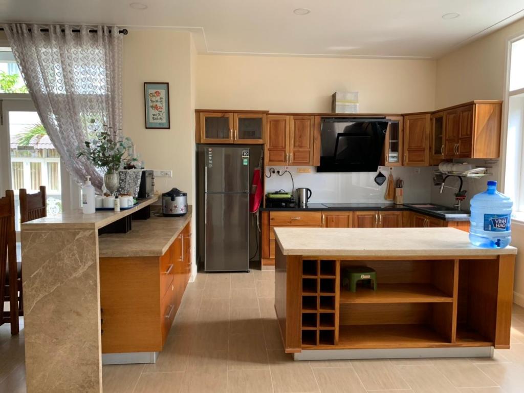 Sealinks Villa Phan Thiet Mui Ne