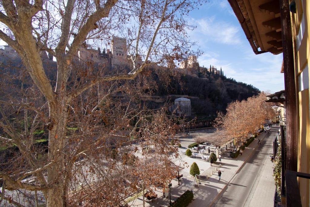 Embrujo de Granada - Free Parking - Paseo de los Tristes - Wifi photo 1