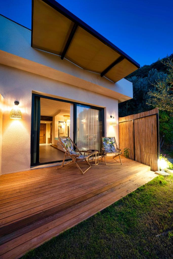 Z Exclusive Hotel and Villas photo 1