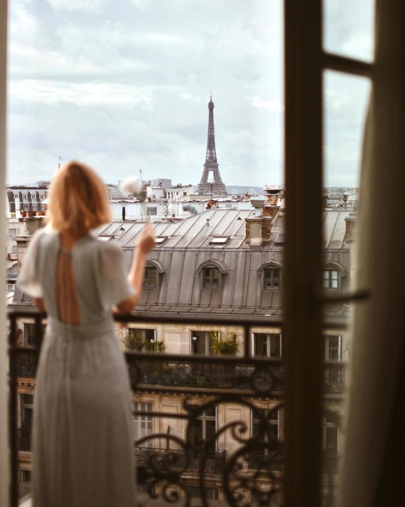 Hyatt Paris Madeleine photo 4